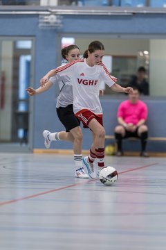 Bild 43 - wCJ NFV Futsalturnier